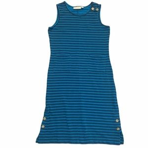 NORM THOMPSON Sweater Tank Dress Size Small